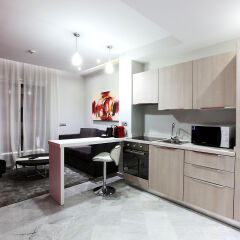 The Fourteen Luxury Boutique Hotel & Spa в номере