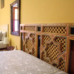 Отель Riad Meftaha Марокко, Рабат - отзывы, цены и фото номеров - забронировать отель Riad Meftaha онлайн фото 12
