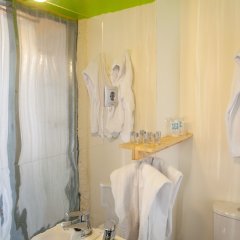La Posada de El Chaflán in Madrid, Spain from 96$, photos, reviews - zenhotels.com bathroom