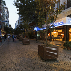 Отель Manesol Boutique Taksim фото 7