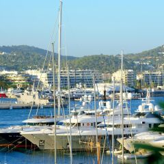 Gran Hotel Montesol Ibiza, Curio Collection by Hilton фото 3
