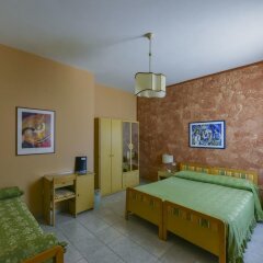 Отель Valle Di Venere Италия, Фоссачезия - отзывы, цены и фото номеров - забронировать отель Valle Di Venere онлайн комната для гостей фото 2