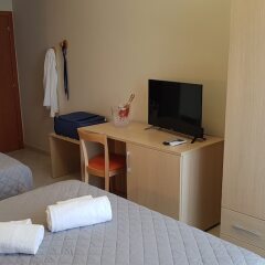 Hotel Excelsior удобства в номере фото 2