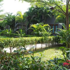 Отель Andawa Lanta House Ланта фото 18