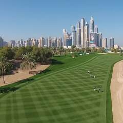Отель HiGuests Vacation Homes - Golf Towers спортивное сооружение