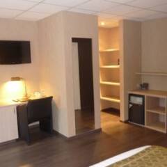 Hotel Het Gheestelic Hof удобства в номере фото 2