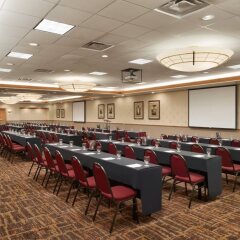 Отель Embassy Suites by Hilton Convention Center Las Vegas США, Лас-Вегас - отзывы, цены и фото номеров - забронировать отель Embassy Suites by Hilton Convention Center Las Vegas онлайн помещение для мероприятий