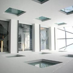 Hotel Soul сауна