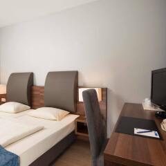 Park Hotel Hamburg Arena удобства в номере