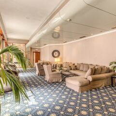 Hotel King интерьер отеля фото 2