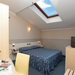 Hotel Paradise комната для гостей фото 2