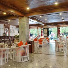 Отель Wina Holiday Villa гостиничный бар