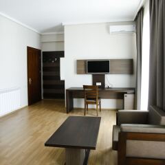 Hotel Colombi комната для гостей фото 4