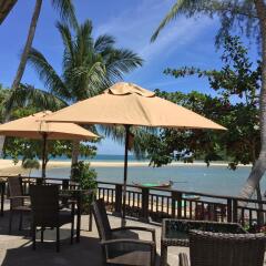 Отель Maehaad Bay Resort фото 9
