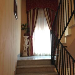 Отель Affittacamere Flavia Roma Италия, Остия-Антика - отзывы, цены и фото номеров - забронировать отель Affittacamere Flavia Roma онлайн комната для гостей фото 5