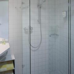 Отель Akademiehotel Dresden Германия, Дрезден - отзывы, цены и фото номеров - забронировать отель Akademiehotel Dresden онлайн ванная фото 2
