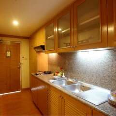 Отель Horizon Patong Beach Resort & Spa в номере