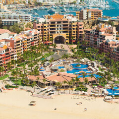 Отель The Ridge at Playa Grande Luxury Villas Мексика, Кабо-Сан-Лукас - отзывы, цены и фото номеров - забронировать отель The Ridge at Playa Grande Luxury Villas онлайн фото 3