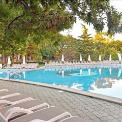 Отель Ihot@l Sunny Beach Болгария, Солнечный берег - отзывы, цены и фото номеров - забронировать отель Ihot@l Sunny Beach онлайн фото 24