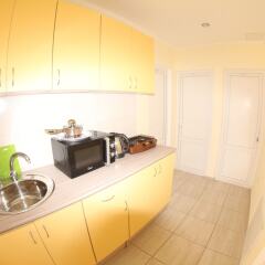 Гостиница Samara Guest House в номере фото 2