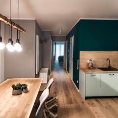 Отель Sleep Inn Düsseldorf Suites Дюссельдорф фото 17