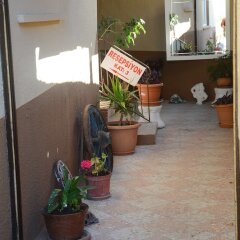 Yildiz 1 Motel Турция, Сиде - отзывы, цены и фото номеров - забронировать отель Yildiz 1 Motel онлайн фото 2