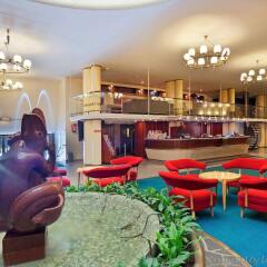 Original Sokos Hotel Vaakuna Helsinki развлечения