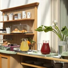 Отель Del Corso Италия, Сорренто - отзывы, цены и фото номеров - забронировать отель Del Corso онлайн в номере