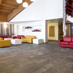 Отель Blu Hotels Senales Сеналес интерьер отеля