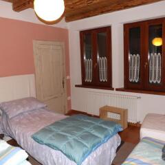 Отель B&b Col del Vin Италия, Беллуно - отзывы, цены и фото номеров - забронировать отель B&b Col del Vin онлайн комната для гостей