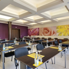 Отель Barceló Royal Beach Болгария, Солнечный берег - 1 отзыв об отеле, цены и фото номеров - забронировать отель Barceló Royal Beach онлайн помещение для мероприятий фото 2