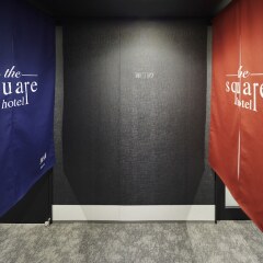 Отель the square hotel GINZA Япония, Токио - отзывы, цены и фото номеров - забронировать отель the square hotel GINZA онлайн удобства в номере