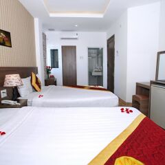 Glory Dragon Hotel удобства в номере