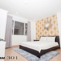 Galaxy Hotel комната для гостей фото 3