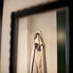 Отель Kindli Швейцария, Цюрих - отзывы, цены и фото номеров - забронировать отель Kindli онлайн ванная
