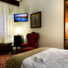 Grand Hotel Le Fonti Кьянчиано Терме удобства в номере фото 2