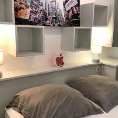 Апартаменты F3 Ery Papeete Apartment 2 детские мероприятия