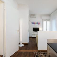 Апартаменты Venice Apartments San Samuele Венеция фото 17