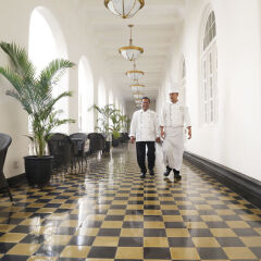 Galle Face Hotel фото 2