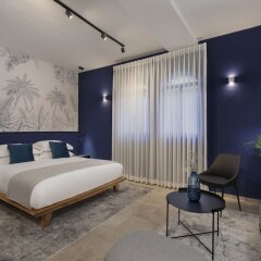 Damson Boutique Hotel Израиль, Иерусалим - отзывы, цены и фото номеров - забронировать отель Damson Boutique Hotel онлайн комната для гостей фото 3