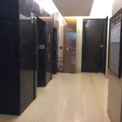 Отель Kunming house интерьер отеля