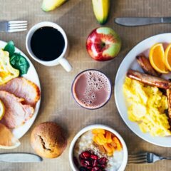 Отель Holiday Inn Washington-Central/White House США, Вашингтон - отзывы, цены и фото номеров - забронировать отель Holiday Inn Washington-Central/White House онлайн питание фото 2