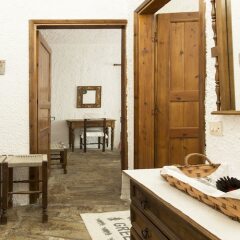 Отель Greenlea Beachfront Villa Spathies с домашними животными