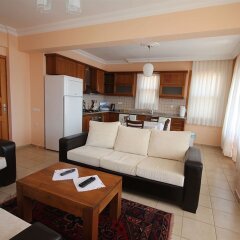 Kuluhana Hotel&Villas Kalkan Турция, Патара - отзывы, цены и фото номеров - забронировать отель Kuluhana Hotel&Villas Kalkan онлайн комната для гостей фото 3