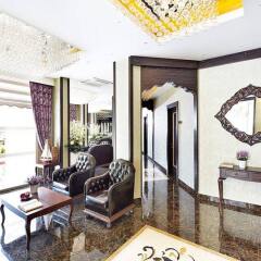 Ideal Piccolo Hotel Турция, Мармарис - отзывы, цены и фото номеров - забронировать отель Ideal Piccolo Hotel - All Inclusive - Adults Only онлайн спа