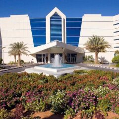 Отель Mercure Grand Jebel Hafeet Al Ain Hotel ОАЭ, Эль-Айн - отзывы, цены и фото номеров - забронировать отель Mercure Grand Jebel Hafeet Al Ain Hotel онлайн фото 5