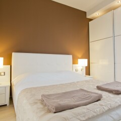 Отель Galeon Residence & SPA Hotel Болгария, Солнечный берег - 2 отзыва об отеле, цены и фото номеров - забронировать отель Galeon Residence & SPA Hotel онлайн комната для гостей