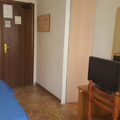 Hotel Ariosto удобства в номере