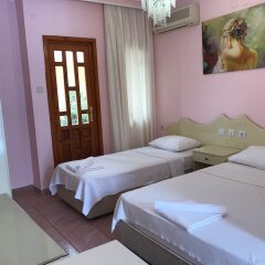 Lanova Hotel комната для гостей фото 4