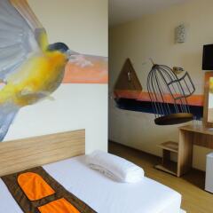 Art Hotel Simona удобства в номере